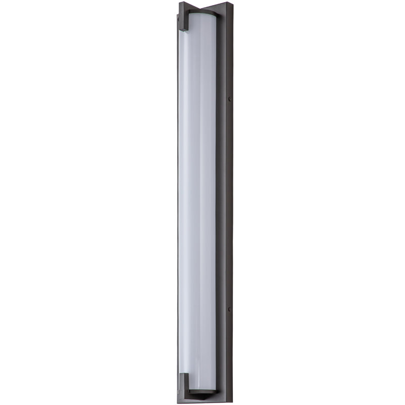 Lallo Dimmable LED Bath Bar