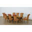 Maggiolini 9 - Piece Extendable Dining Set-233760958