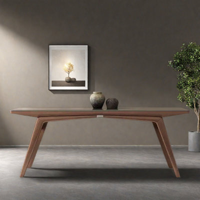 Modern simple new fashion dining table