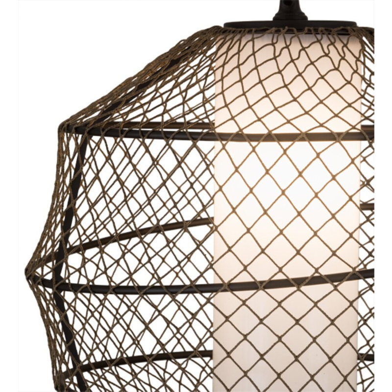 Omaro Poto 1 - Light Pendant