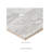 Zola 12 in. x 24 in. Polished Porcelain Marble Look Floor and Wall Tile-97966984