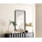 Erath Contour Metal Mirror-108306209-108306187