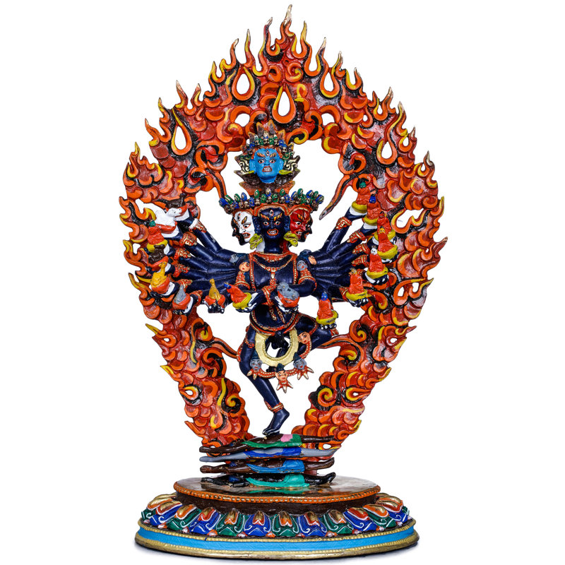 Religious & Spiritual Statue