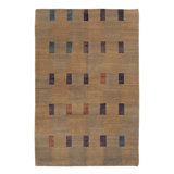 Geometric Area Rug
