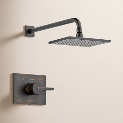 Vero 14 Series Single-Function Shower Faucet