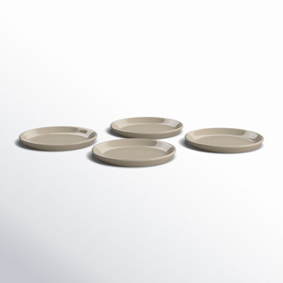 Borgen 6" Bread and Butter Plate