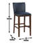 Chaise de bar (ensemble de 2)