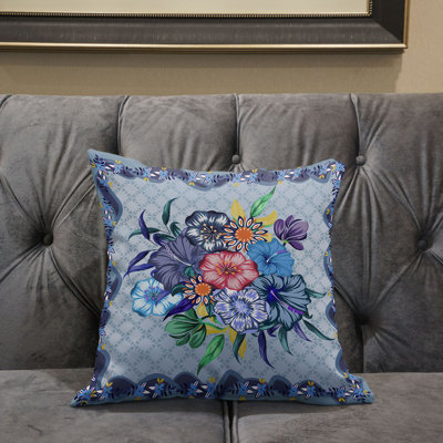 Coussin 18 x 18