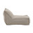 Issac Outdoor Bean Bag Lounge Chair With Removable Cover-470045064
