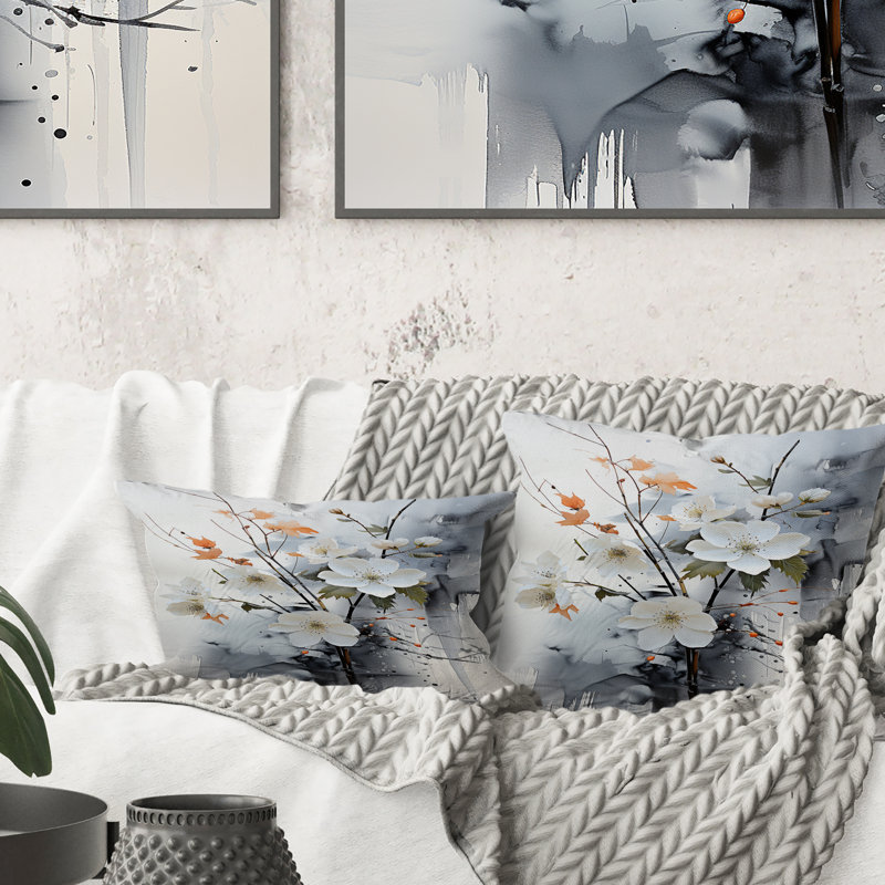 Coussin asiatique Asian Art