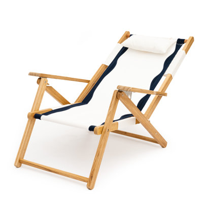 Le fauteuil Tommy