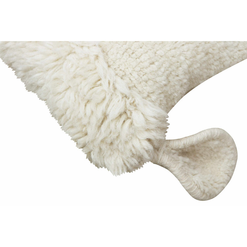 Woolable Kids Novelty Pillow Cover & Insert