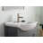 Boesch 24" Single Bathroom Vanity with Ceramic Top-1817455521