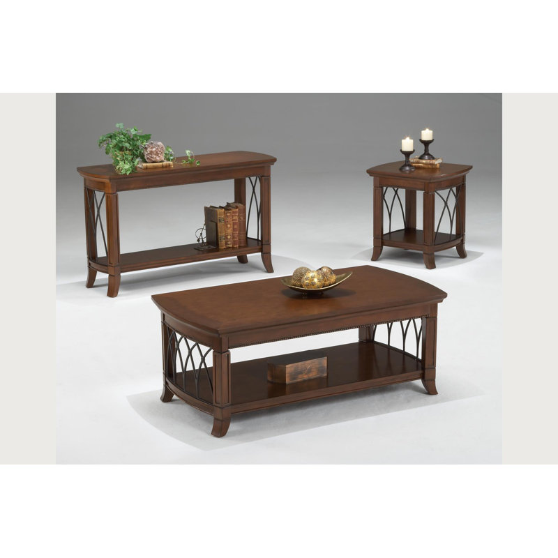 Ilarrold Coffee Table