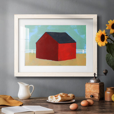 " Big Red One IV "