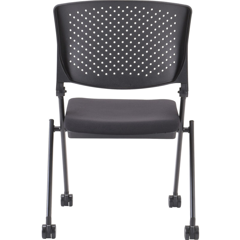 Chaise pliante empilable emboîtable Nesting