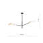 2 - Light Chandelier-754718711