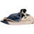 Denim confortable est en rupture de stock