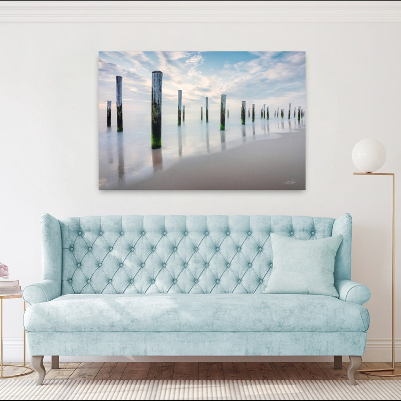 Print, 101.6cm H x 152.4cm W