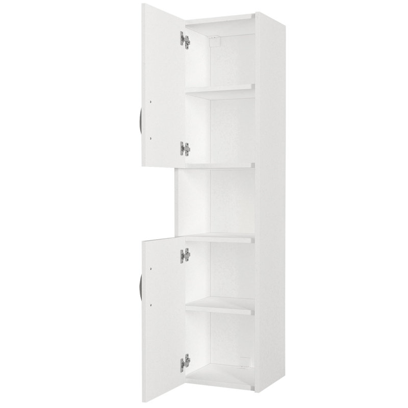 Torbay Linen Cabinet
