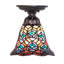 1 - Light Flush Mount