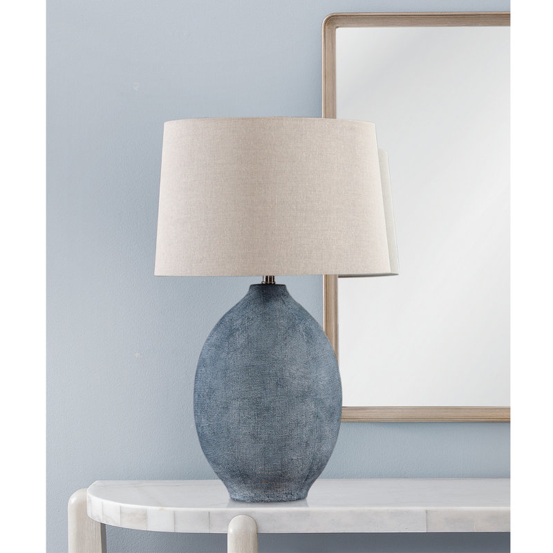 Lampe de table Leith