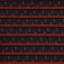 Tissu Struktur Épinglé brun Schumacher x Stephanie-69585660
