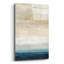 "Bandes bleues" par Suzanne Nicoll-101625325