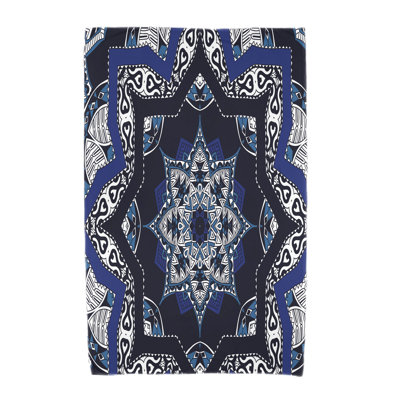 Serviette de plage Garett