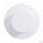 Round Coffee Table with 6.8" Thick Tabletop-859283446