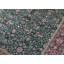 Jahan Wool Oriental Area Rug in Green