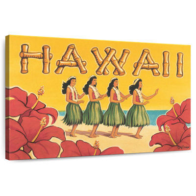 Kavia Hawaii I