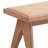 Kiroko Upholstered Bench