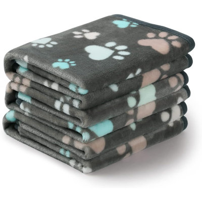 Polyester gris