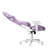 Techni Sport Velvet Memory Foam Gaming Chair-1078510133