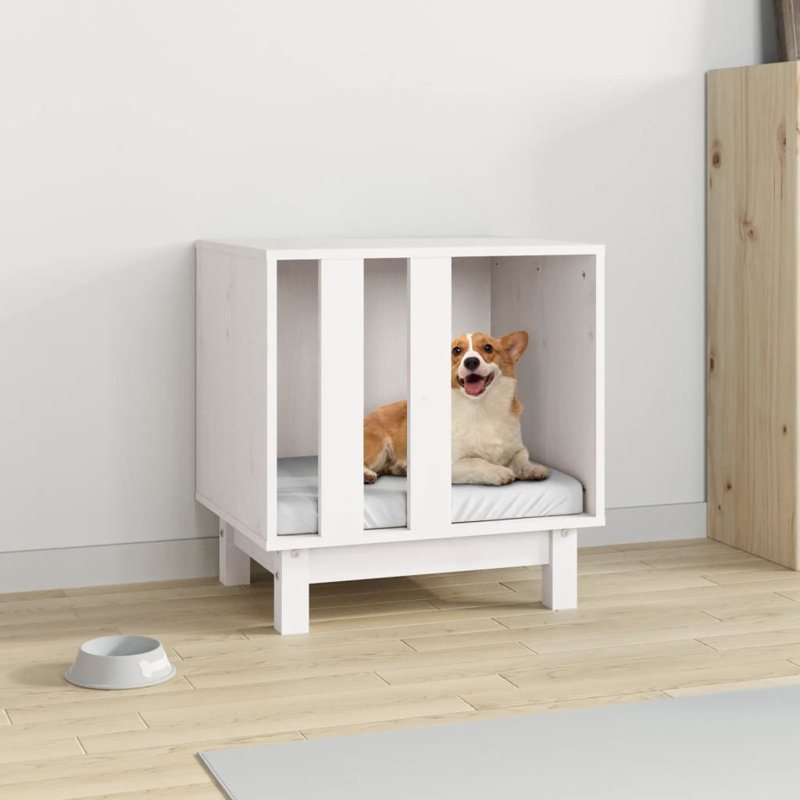 Harden Dog House