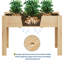 Raised Garden Bed-704824084-704824085