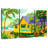 Cabana In Paradise