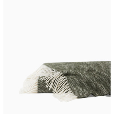 Cervino Quilted Throw Blanket