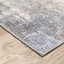 Tapis beige / bleu Addlie-19527656