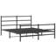 Metal Bed-98476655-98476667