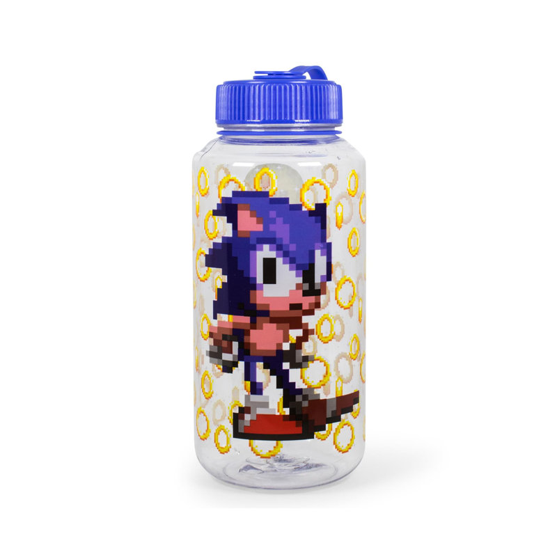 Just Funky 32oz. Water Bottle