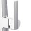 Nio Pull Down Single Handle Kitchen Faucet With Accessories-1287918397