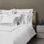 Retro Percale Flat Sheet-17016437-17016443