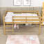 Lit mezzanine bas Efi par Harriet Bee-1930002389