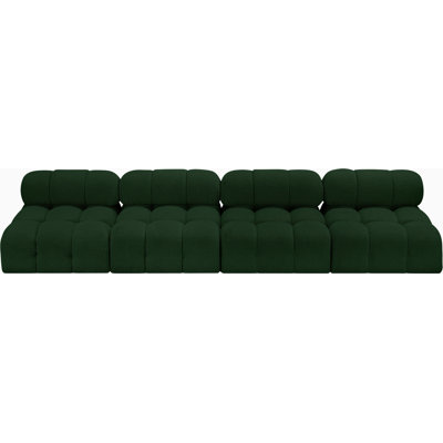 Ames Upholstered Sofa
