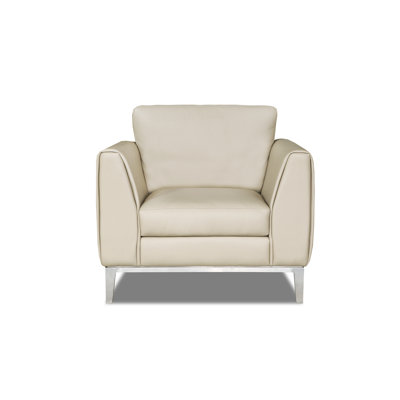 Fairfax Upholstered Armchair