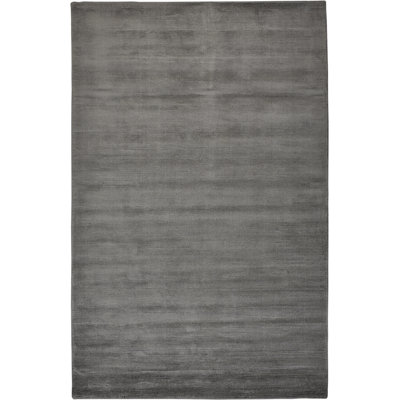 Viscose Indoor Rug