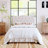Lusia Upholstered Platform Bed,Bed Frame-26281209