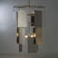 Oakland 4 - Light Chandelier-1887555081